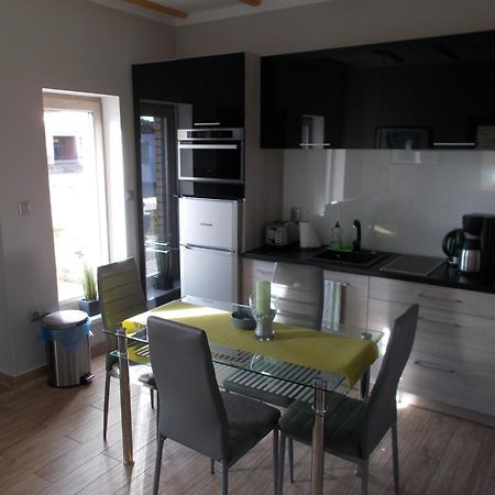 Baltic Holiday Houses Мельно Номер фото