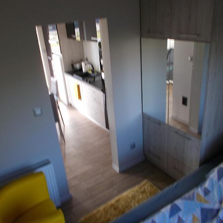 Baltic Holiday Houses Мельно Номер фото