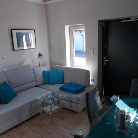 Baltic Holiday Houses Мельно Номер фото