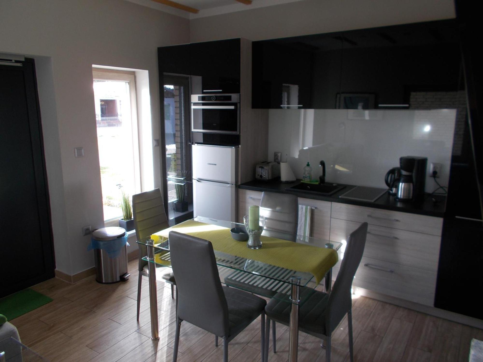 Baltic Holiday Houses Мельно Номер фото