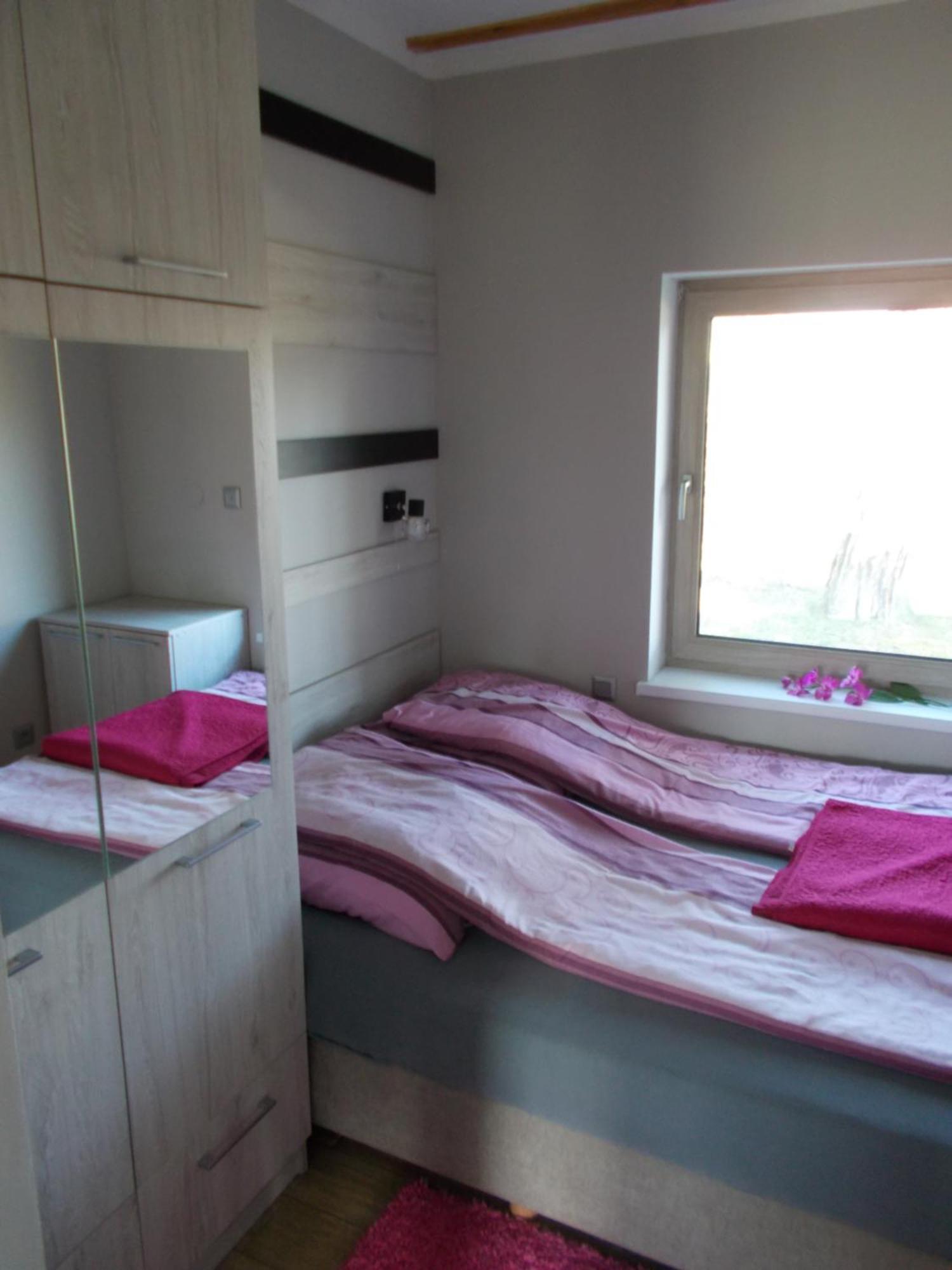 Baltic Holiday Houses Мельно Номер фото