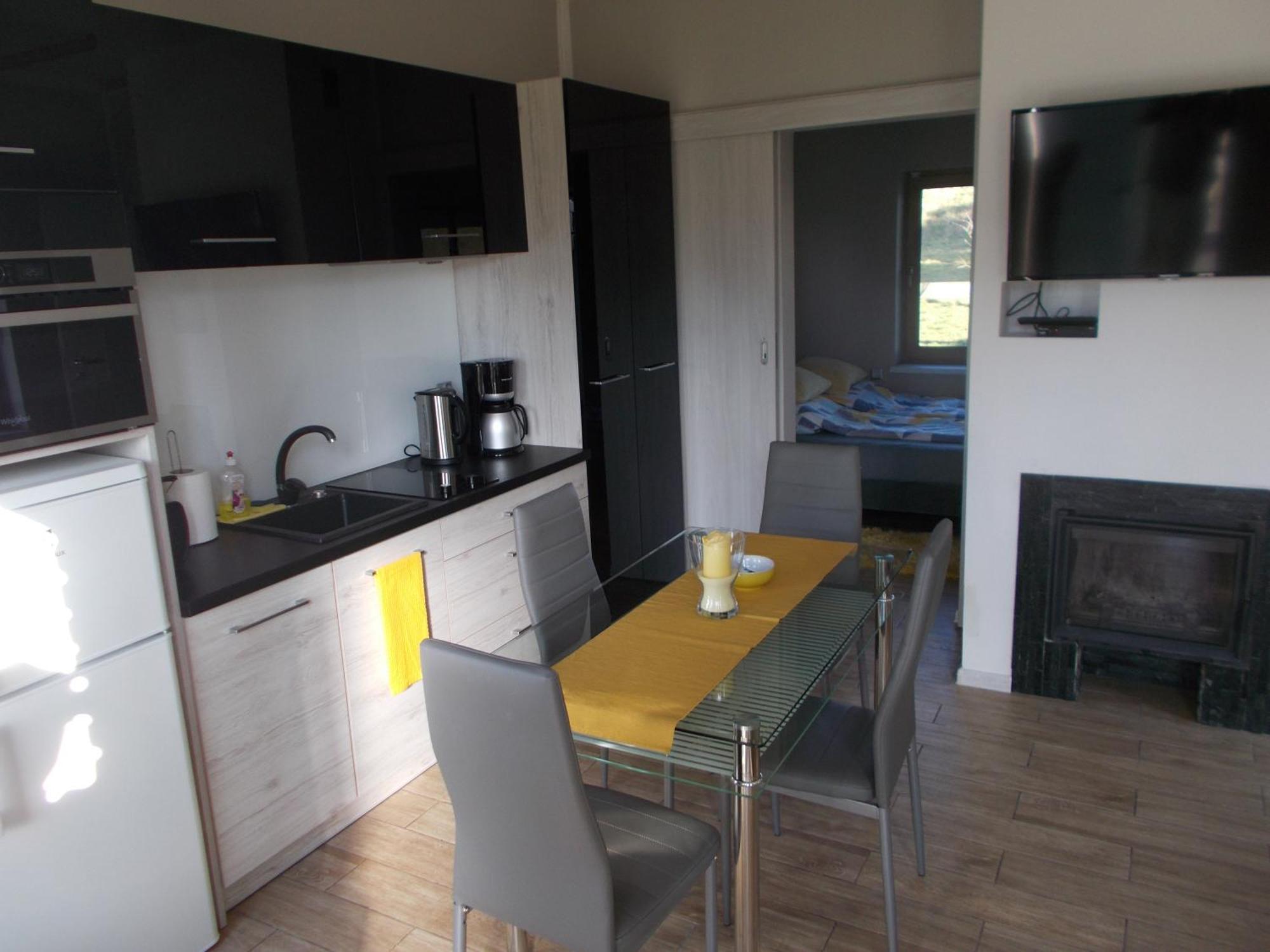 Baltic Holiday Houses Мельно Номер фото