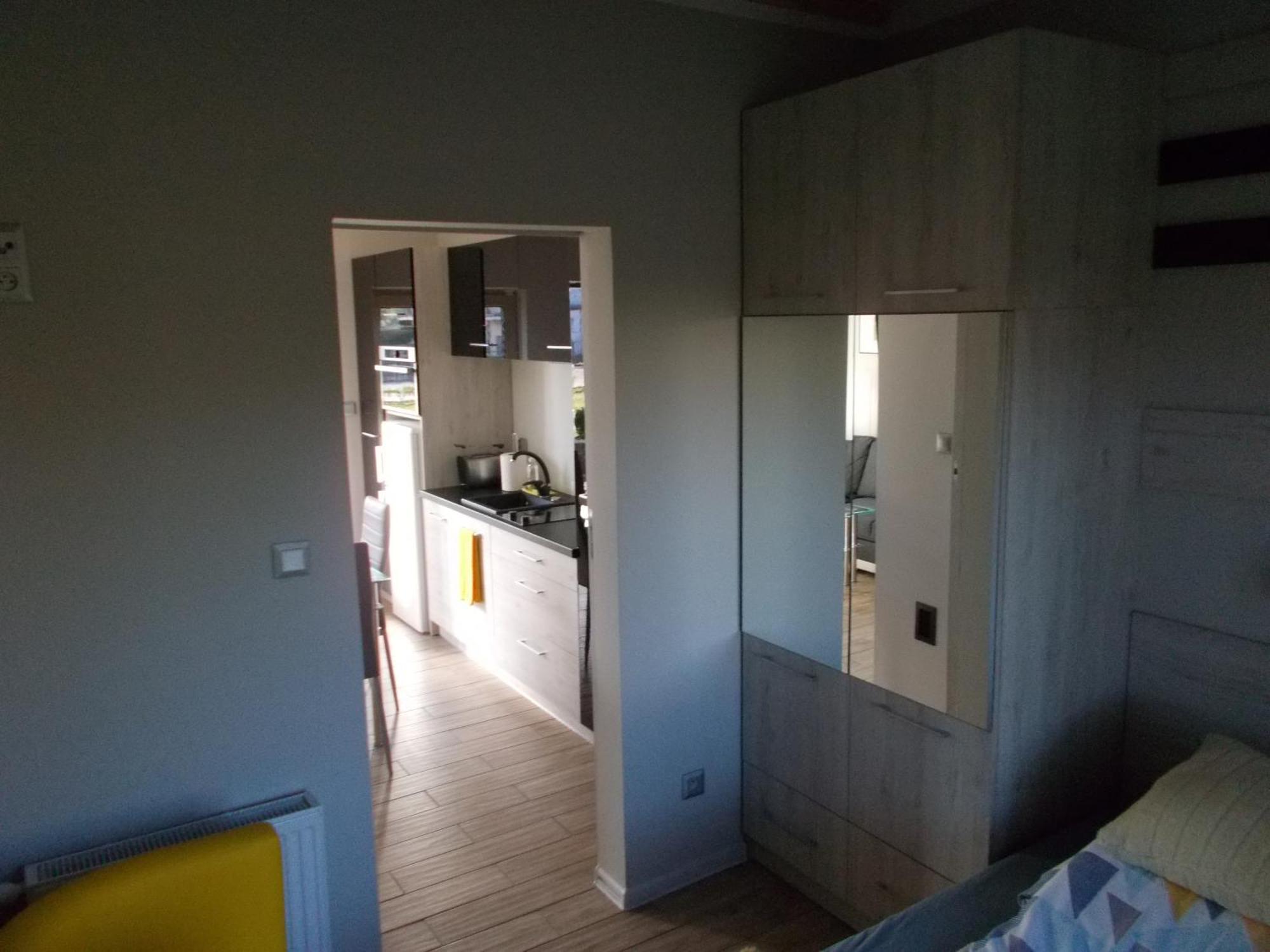Baltic Holiday Houses Мельно Номер фото