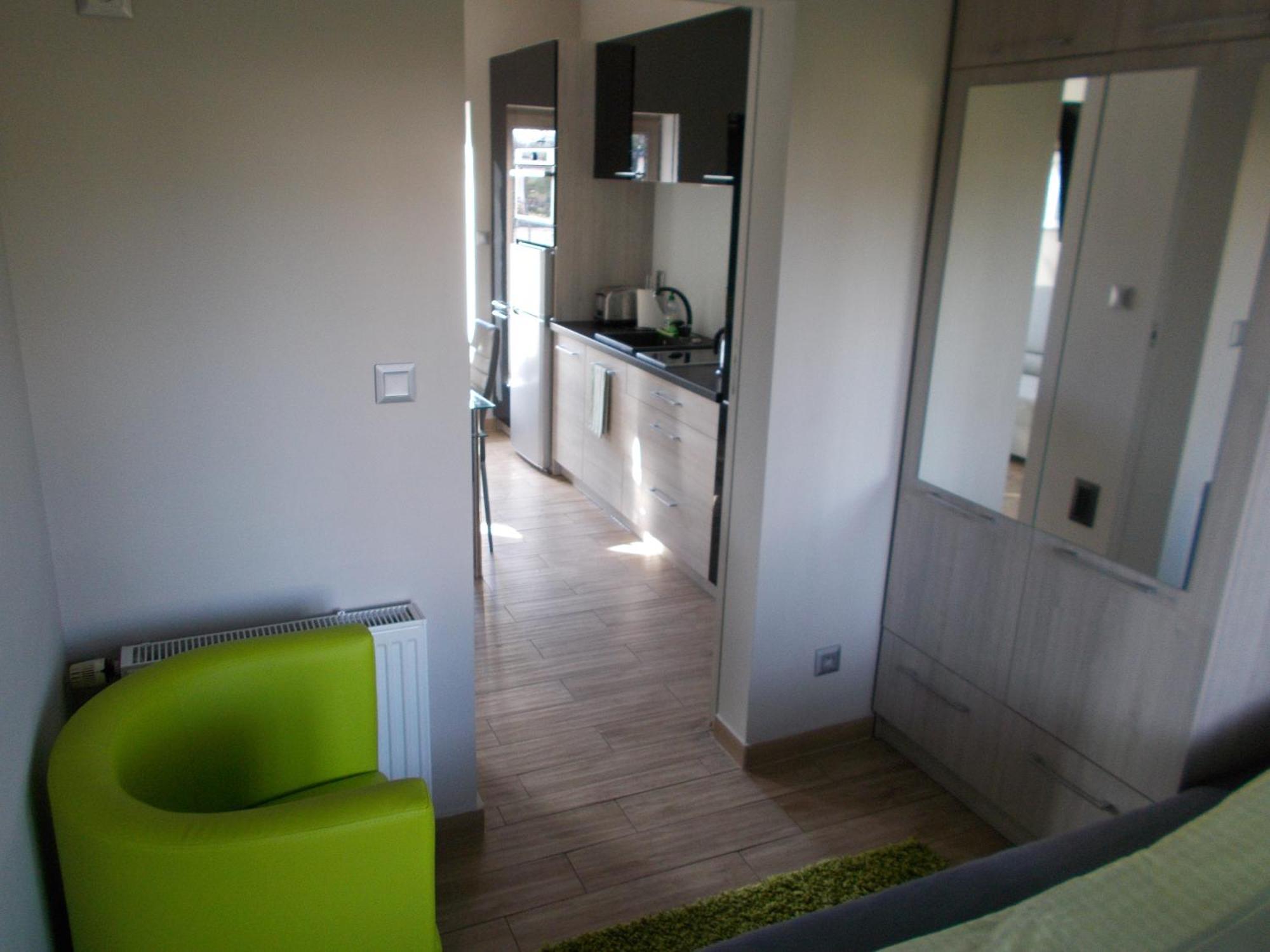 Baltic Holiday Houses Мельно Номер фото