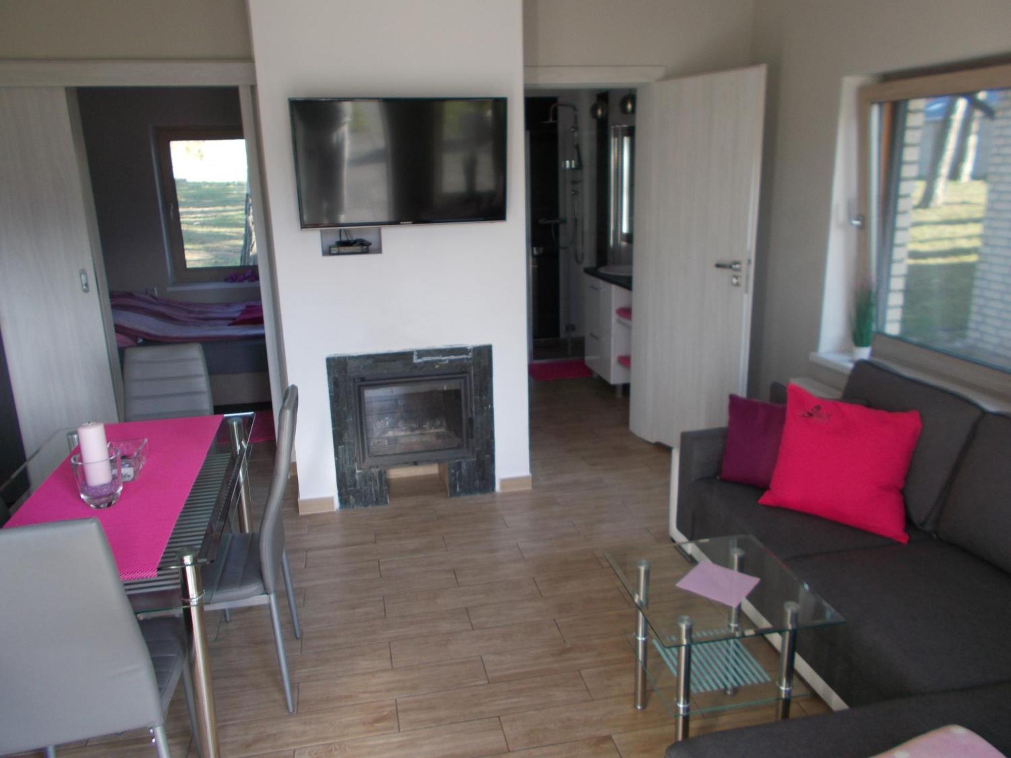 Baltic Holiday Houses Мельно Номер фото