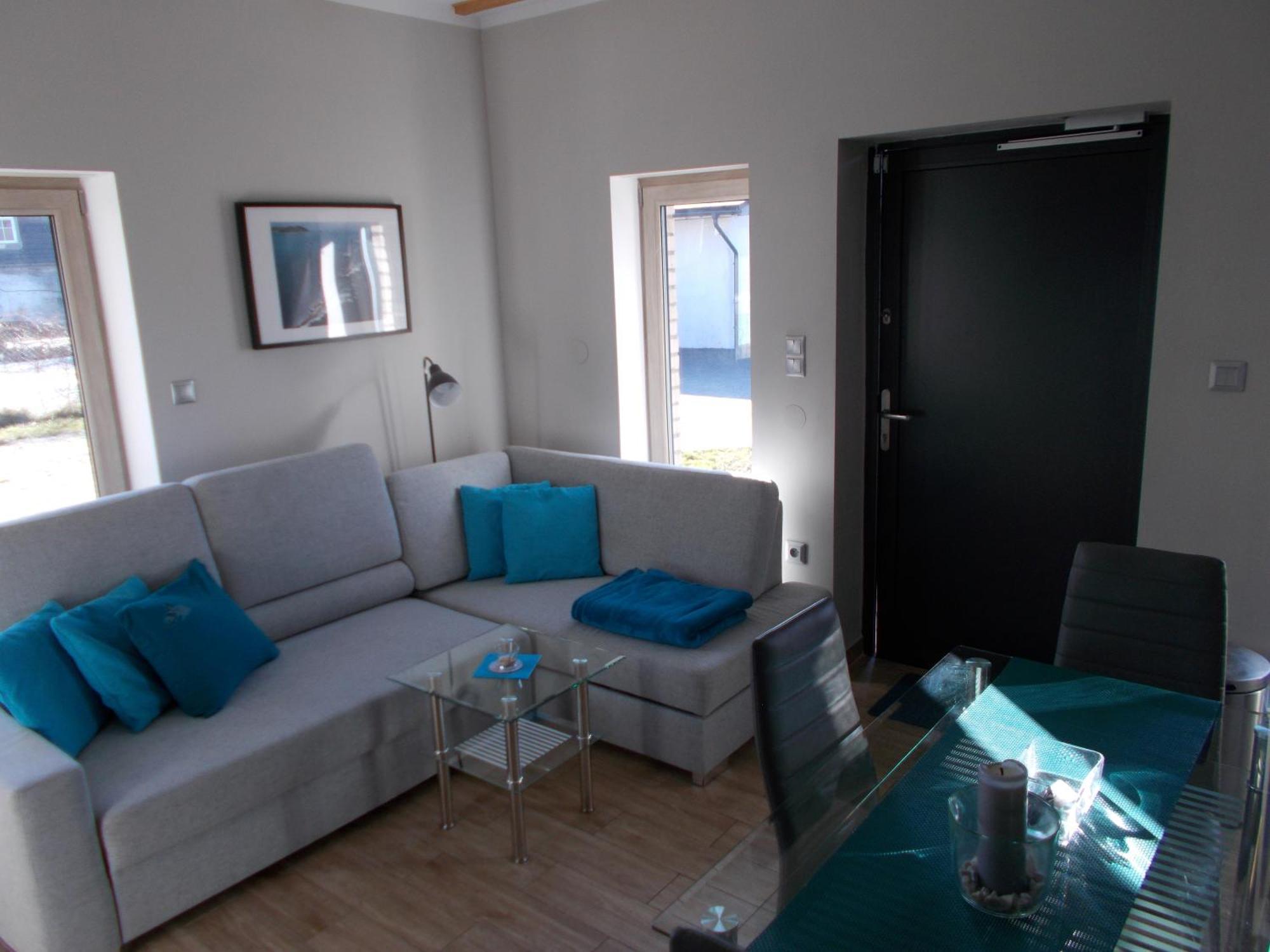 Baltic Holiday Houses Мельно Номер фото