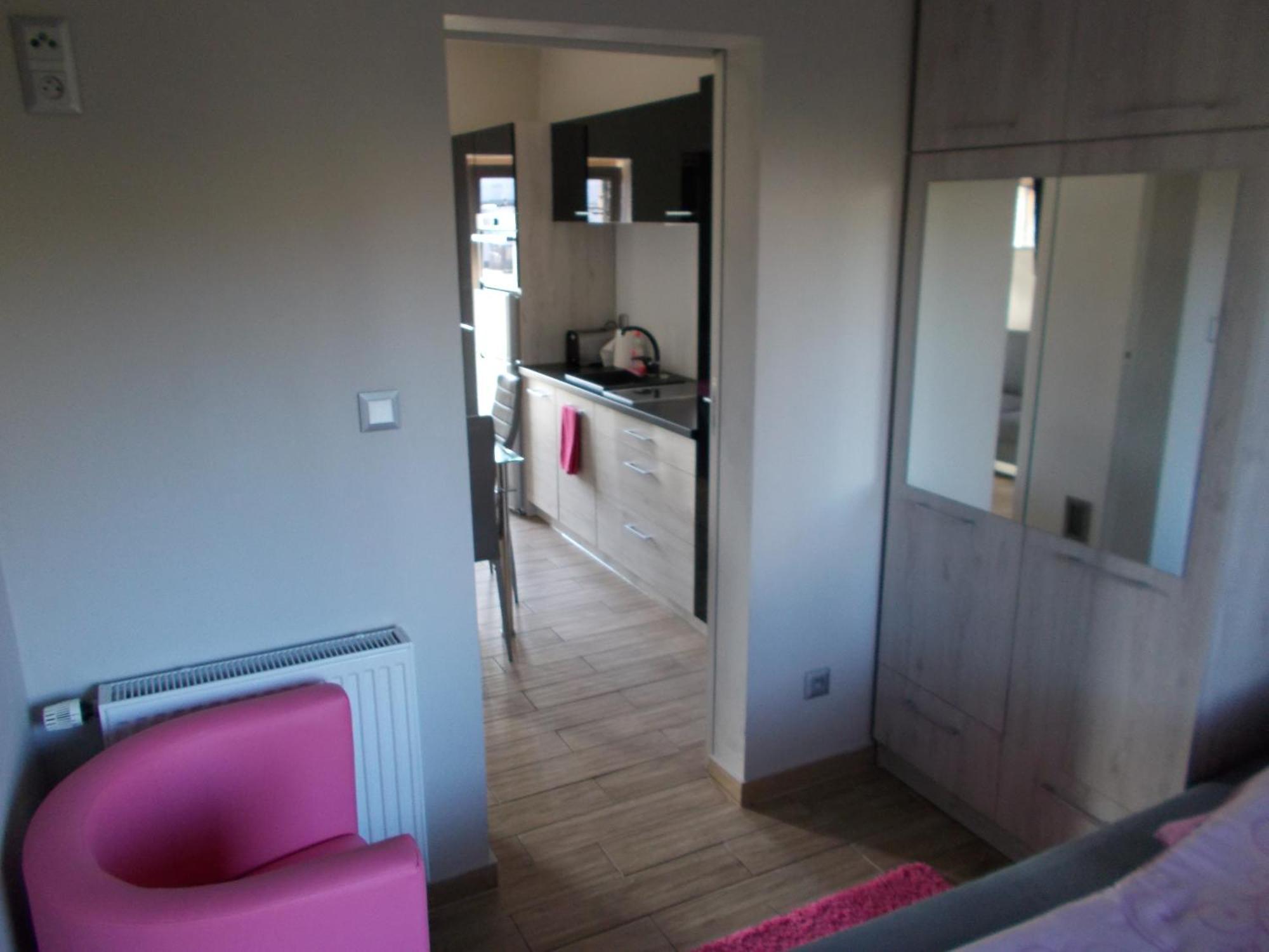 Baltic Holiday Houses Мельно Номер фото