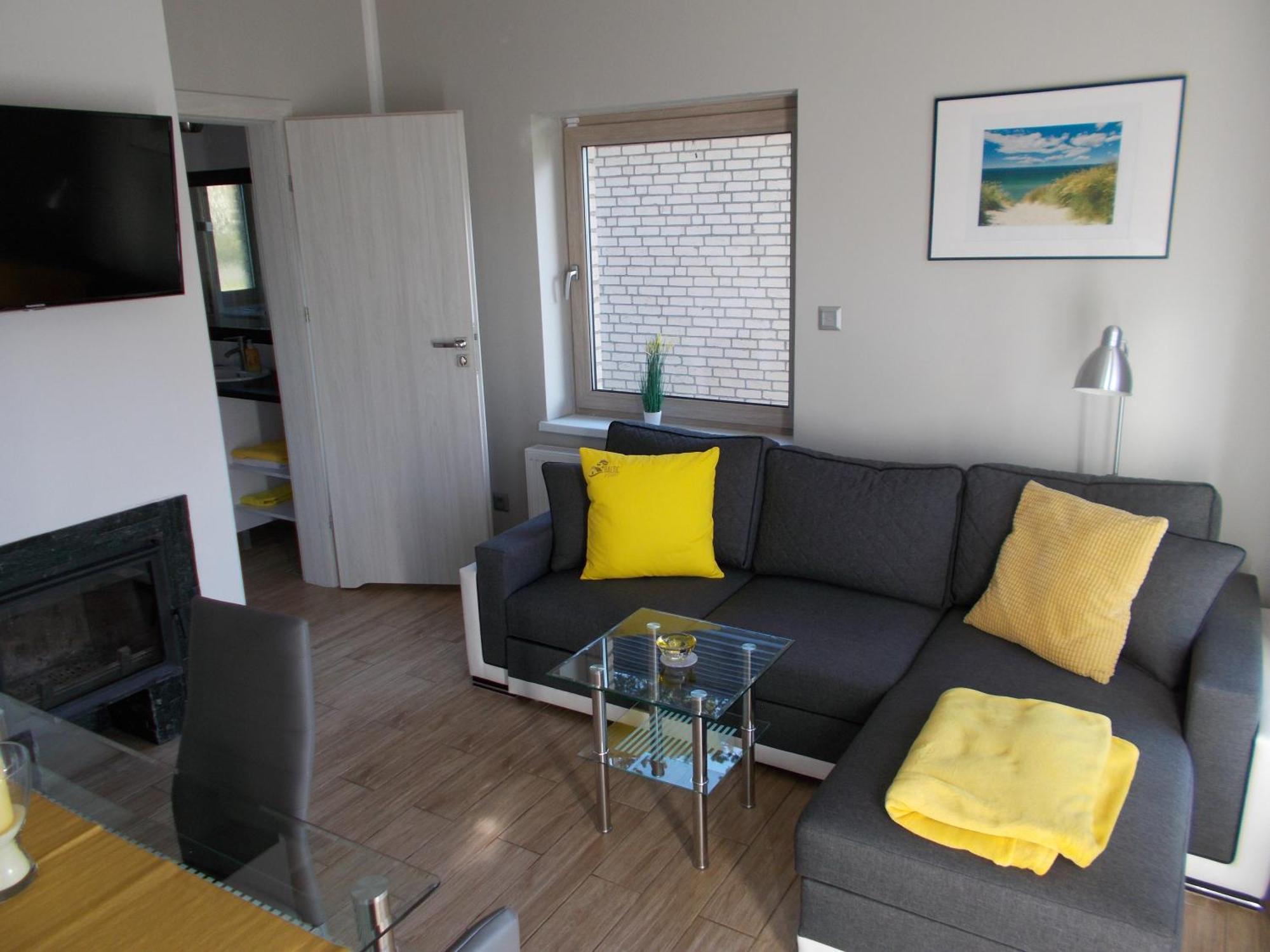Baltic Holiday Houses Мельно Номер фото