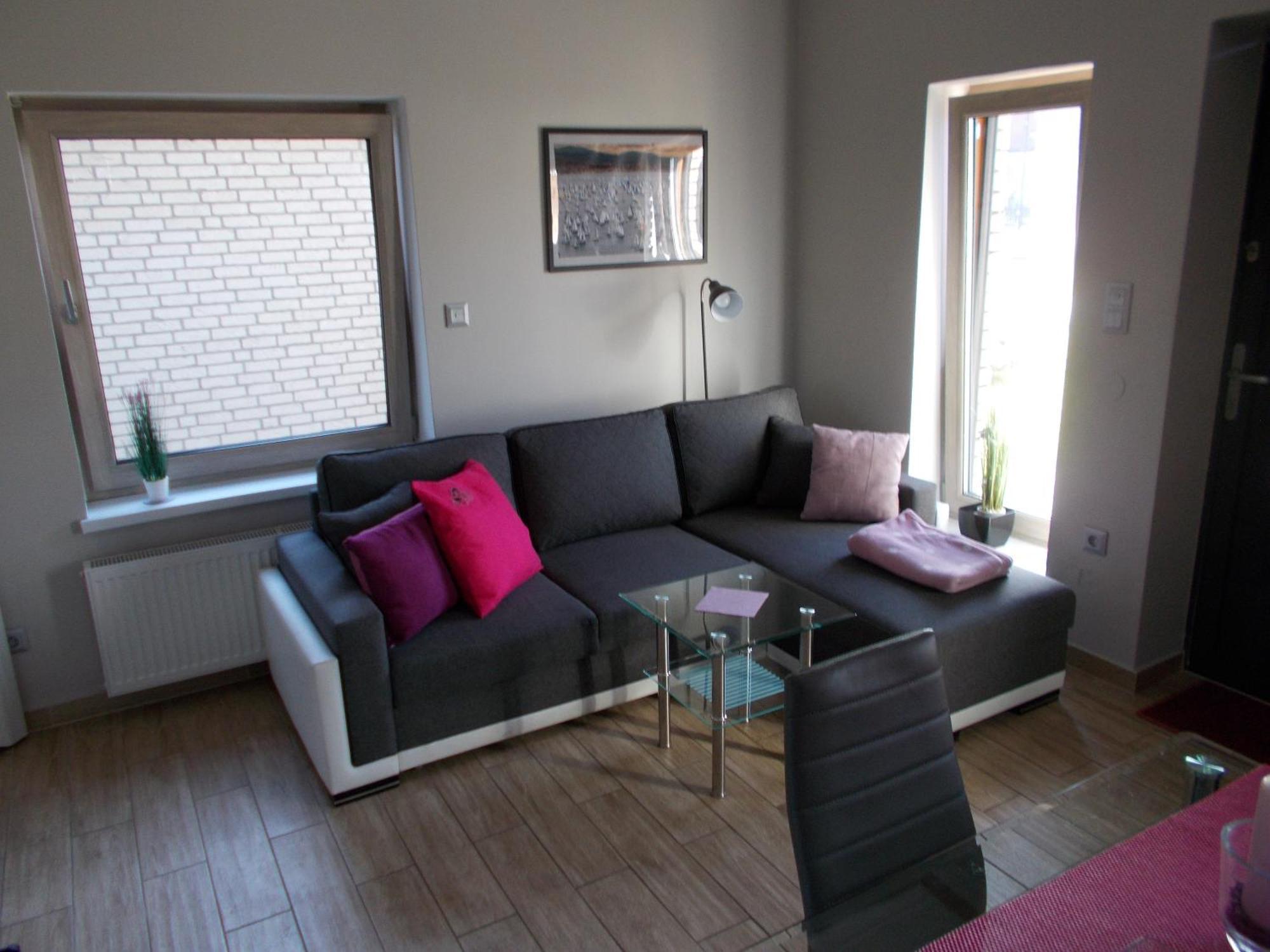 Baltic Holiday Houses Мельно Номер фото