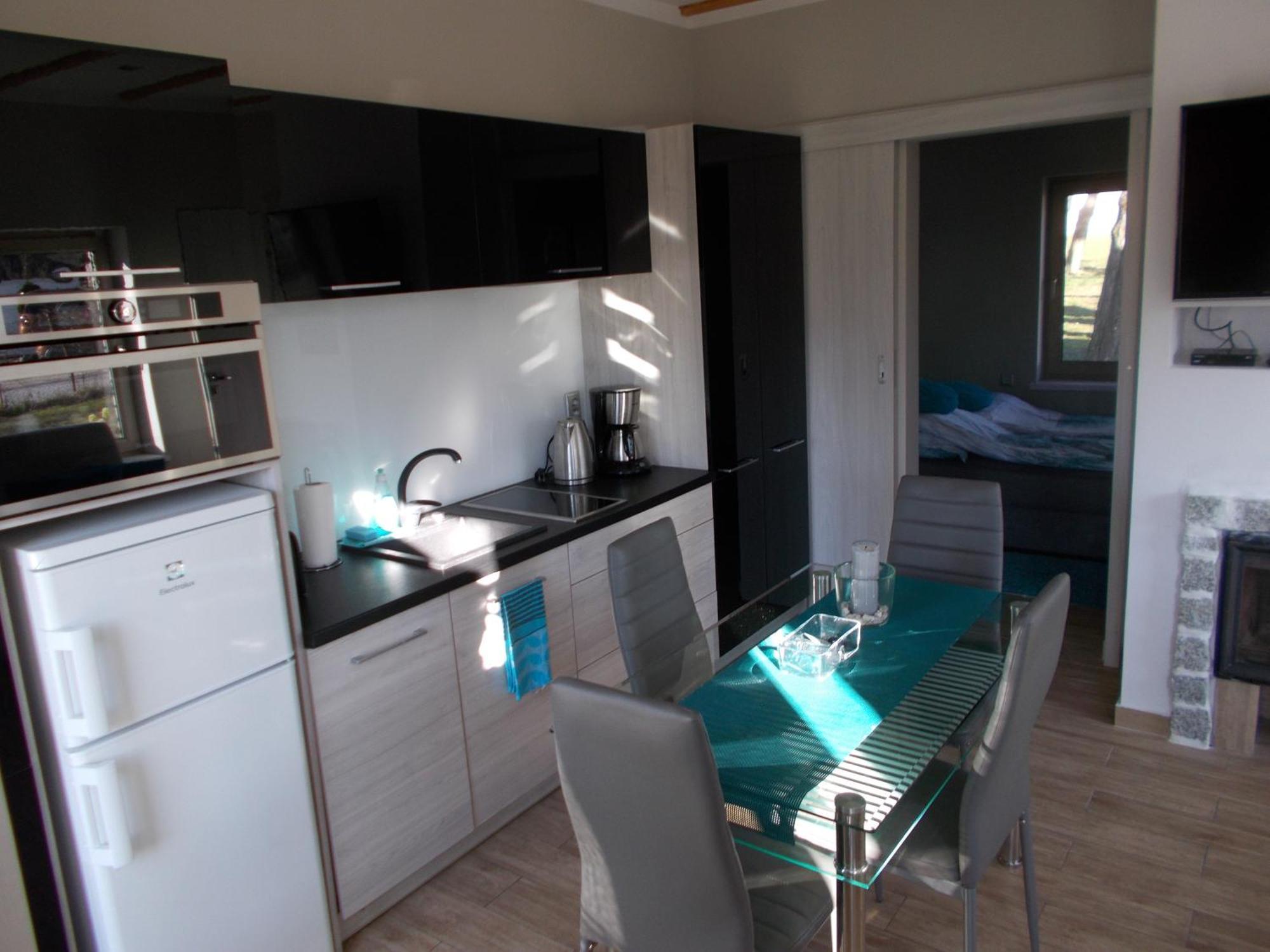 Baltic Holiday Houses Мельно Номер фото