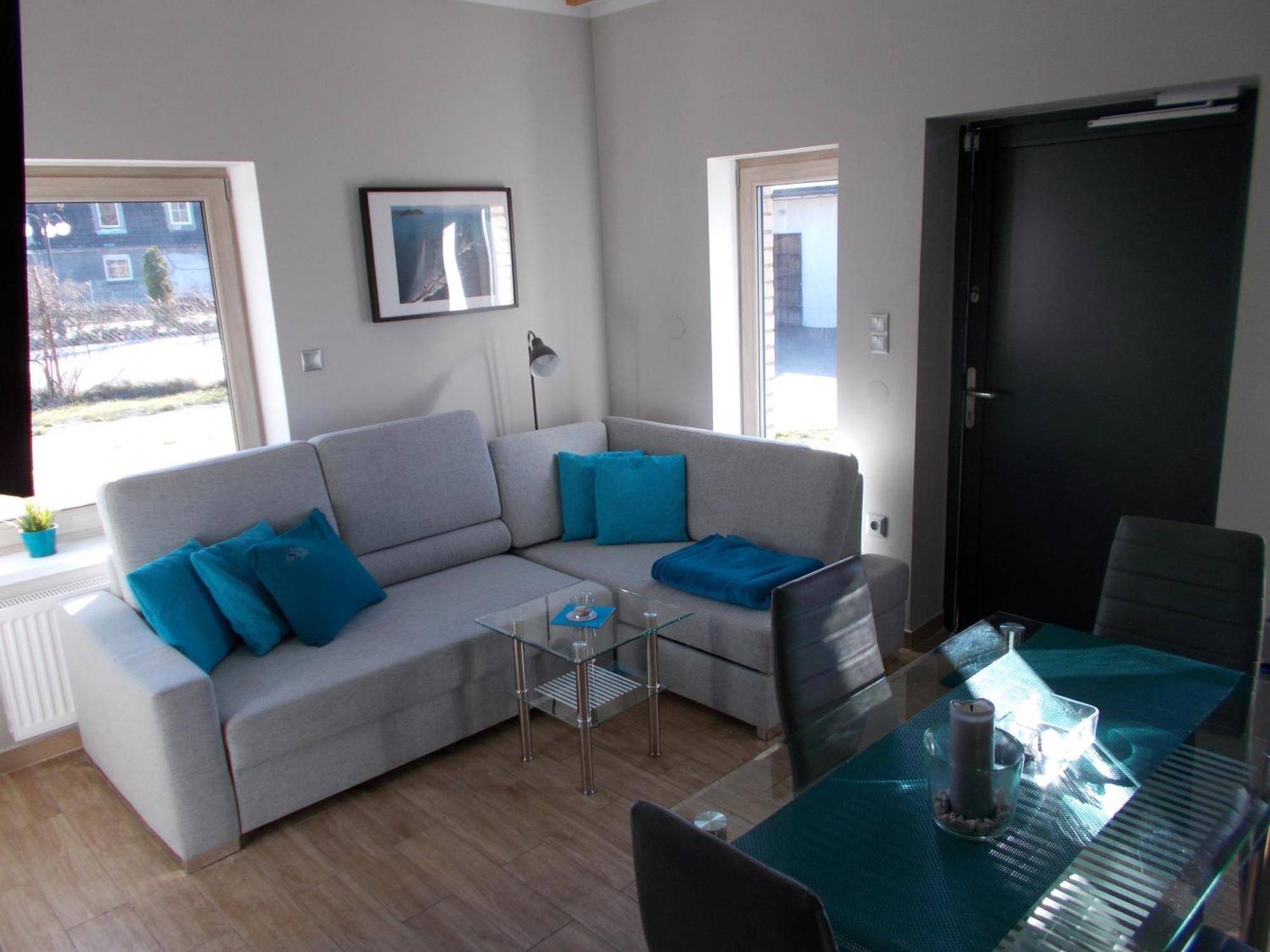 Baltic Holiday Houses Мельно Номер фото
