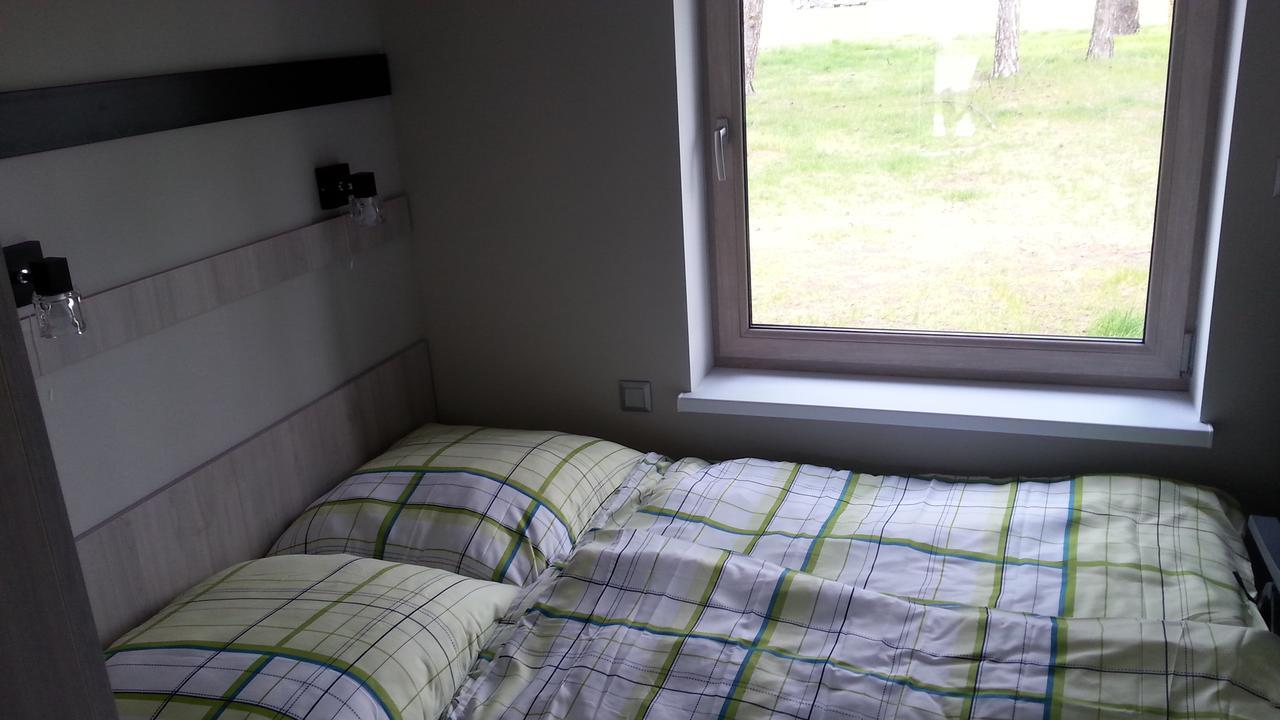 Baltic Holiday Houses Мельно Экстерьер фото
