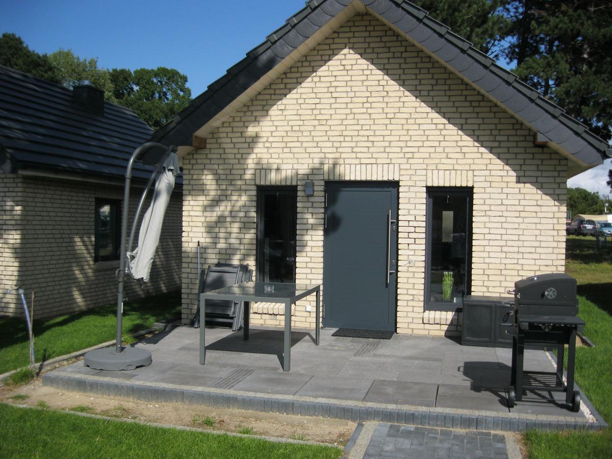 Baltic Holiday Houses Мельно Экстерьер фото