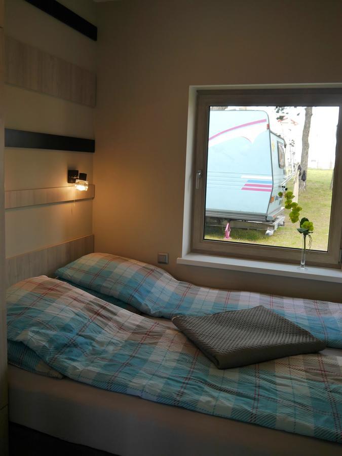 Baltic Holiday Houses Мельно Экстерьер фото