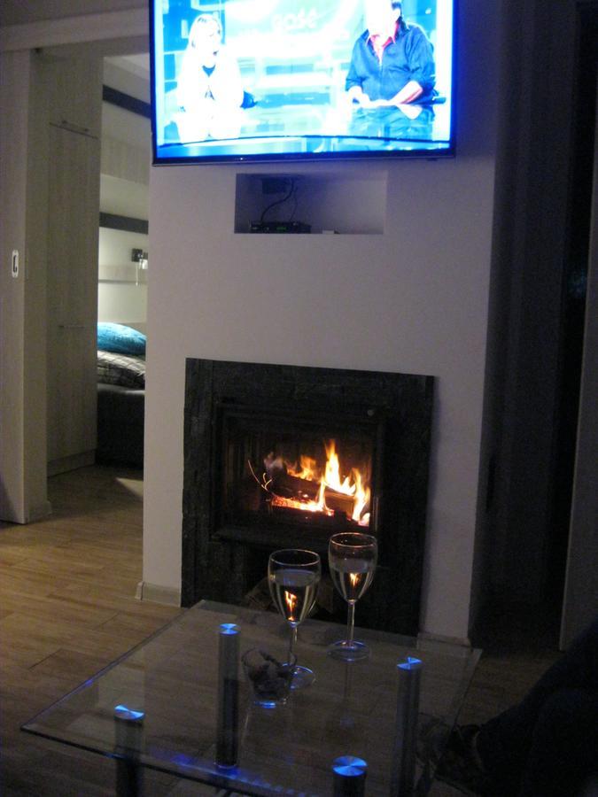 Baltic Holiday Houses Мельно Экстерьер фото