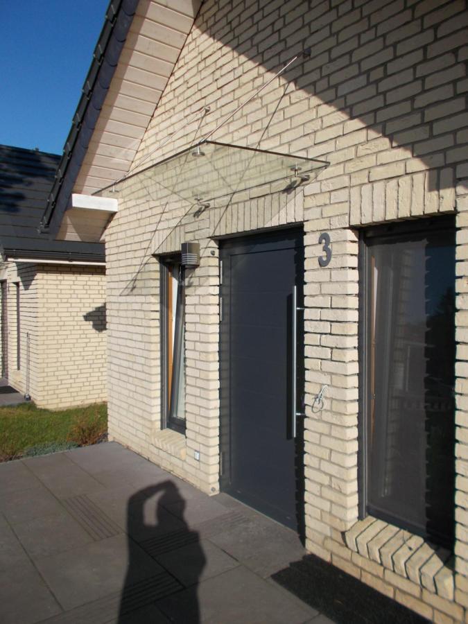 Baltic Holiday Houses Мельно Экстерьер фото