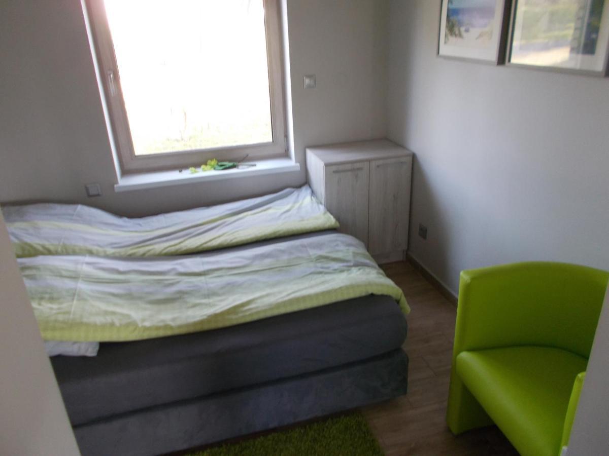 Baltic Holiday Houses Мельно Экстерьер фото